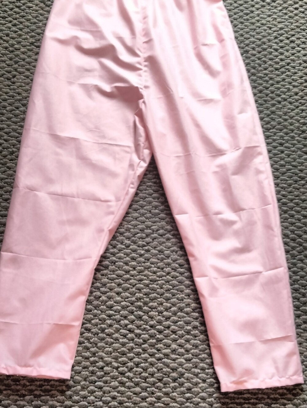 Springtime Birds Two-piece Pants Set - Picture 5 of 8